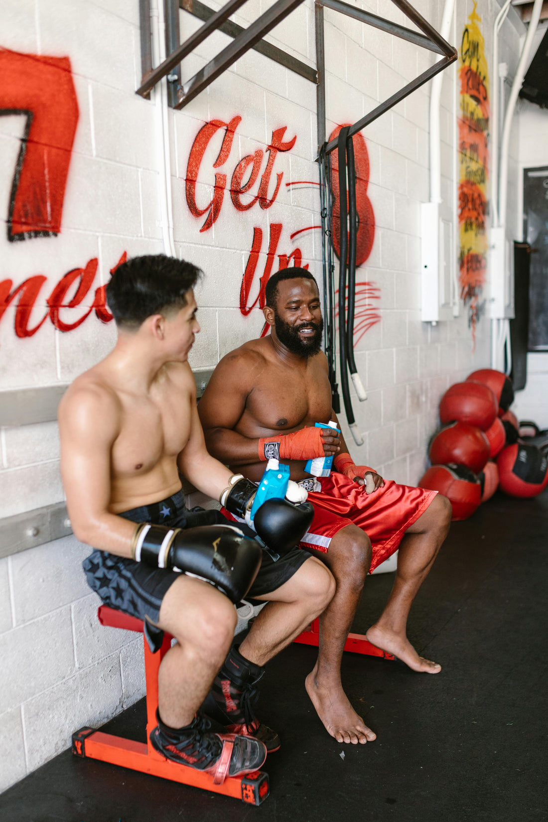 5 Benefits of Martial Arts for Fathers: Strengthening Body, Mind, and Legacy