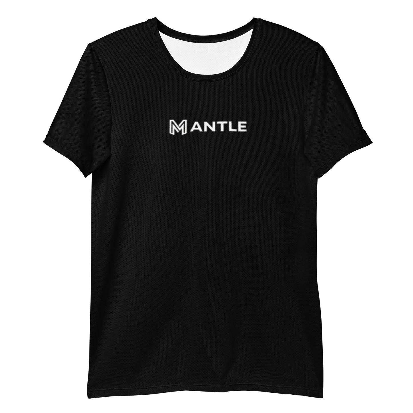 Men's athletic t-shirt