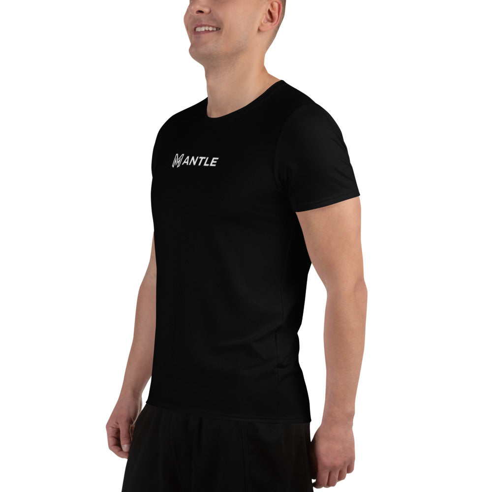 Men's athletic t-shirt